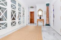 Půdorys ubytování BHost - Villa Sunrise