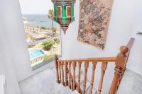 Balkón nebo terasa v ubytování BHost - Villa Sunrise
