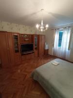 Posteľ alebo postele v izbe v ubytovaní Damjan Rooms