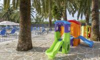 Plán poschodí v ubytovaní Margarita Hotel - All Inclusive
