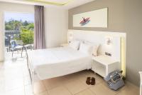 Plán poschodí v ubytovaní Margarita Hotel - All Inclusive