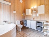 Koupelna v ubytování Luxury Retreat with Sea View - By Traum Ferienwohnungen