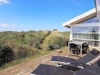 Balkón nebo terasa v ubytování Luxury Retreat with Sea View - By Traum Ferienwohnungen