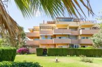 Zahrada ubytování Golf and Beach Apartment La Cala de Mijas
