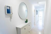 Půdorys ubytování Golf and Beach Apartment La Cala de Mijas