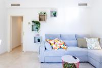 Posezení v ubytování Golf and Beach Apartment La Cala de Mijas