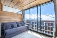 Gallery image of Résidence Le Sérac - Val Thorens in Val Thorens