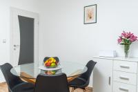 Půdorys ubytování Apartment Kiki