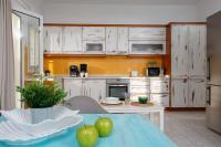 Plán poschodí v ubytovaní Bright and stylish 3 bedroom apartment
