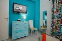 Plán poschodí v ubytovaní Bright and stylish 3 bedroom apartment