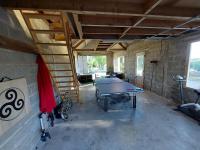 Plán poschodí v ubytovaní Villa Excallibur, aux portes de Brocéliande
