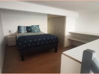 Posteľ alebo postele v izbe v ubytovaní Superbe appartement au cœur du centre ville