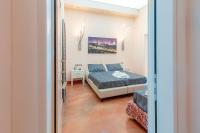 Posteľ alebo postele v izbe v ubytovaní Aurora Garden Lodging - Rooms & Apartment