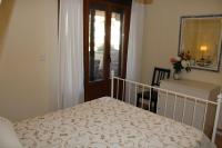 Posteľ alebo postele v izbe v ubytovaní Marina Esuri. Bonito apartamento junto al Algarve portugués y 10 minutos de Isla Canela.