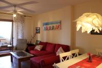 Posedenie v ubytovaní Marina Esuri. Bonito apartamento junto al Algarve portugués y 10 minutos de Isla Canela.