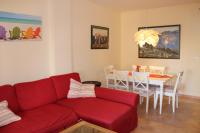 Posedenie v ubytovaní Marina Esuri. Bonito apartamento junto al Algarve portugués y 10 minutos de Isla Canela.