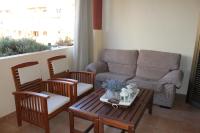 Posedenie v ubytovaní Marina Esuri. Bonito apartamento junto al Algarve portugués y 10 minutos de Isla Canela.