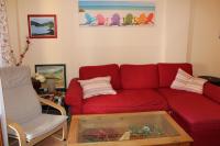 Posedenie v ubytovaní Marina Esuri. Bonito apartamento junto al Algarve portugués y 10 minutos de Isla Canela.