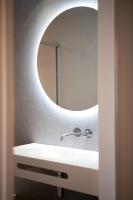 Kúpeľňa v ubytovaní Loft de diseño cerca del mar