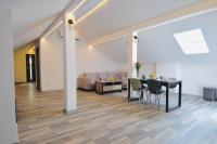 Posedenie v ubytovaní Apartamenty Żołnierska 31 - Apartament nr 1
