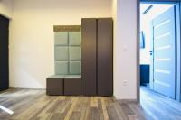 Plán poschodí v ubytovaní Apartamenty Żołnierska 31 - Apartament nr 1