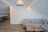 Posedenie v ubytovaní Apartamenty Żołnierska 31 - Apartament nr 1
