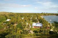 Příroda nedaleko chaty