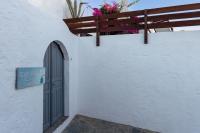 Půdorys ubytování cattleya suite lindos