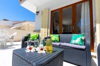 Posedenie v ubytovaní Ideal Property Mallorca - Villa Rosita 12A