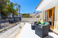 Posedenie v ubytovaní Ideal Property Mallorca - Villa Rosita 12A