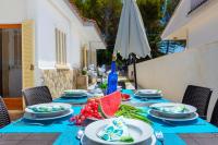 Plán poschodí v ubytovaní Ideal Property Mallorca - Villa Rosita 12A
