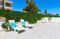 Plán poschodí v ubytovaní Ideal Property Mallorca - Villa Rosita 12A