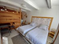 Bord de Seille - Housity