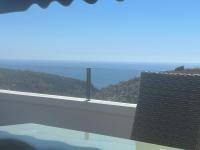 Půdorys ubytování Apartment Prestige Gan Alacant
