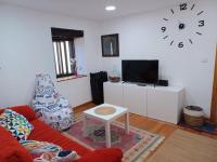 Plán poschodí v ubytovaní Bonito apartamento en Laredo