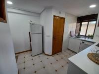 Plán poschodí v ubytovaní Bonito apartamento en Laredo