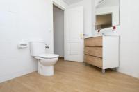 Kúpeľňa v ubytovaní Rentalmar Villa Covamar families only