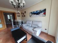 Posedenie v ubytovaní Apartamentos Nordés2