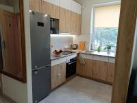 Plán poschodí v ubytovaní Hotelik Corner