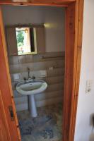 Kúpeľňa v ubytovaní House Margot
