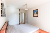 Posteľ alebo postele v izbe v ubytovaní CAPBRETON, SUD OUEST FRANCE, APPARTEMENT PROCHE PLAGES ET FORÊTS - T4-4 Pièces, Piscine, Clime, Parking, Wi-fi, Plages 10 mn, Sleeps up to 8, near Beaches & Forests, Welcome Pack