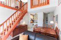 Posedenie v ubytovaní CAPBRETON, SUD OUEST FRANCE, APPARTEMENT PROCHE PLAGES ET FORÊTS - T4-4 Pièces, Piscine, Clime, Parking, Wi-fi, Plages 10 mn, Sleeps up to 8, near Beaches & Forests, Welcome Pack