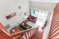 Posedenie v ubytovaní CAPBRETON, SUD OUEST FRANCE, APPARTEMENT PROCHE PLAGES ET FORÊTS - T4-4 Pièces, Piscine, Clime, Parking, Wi-fi, Plages 10 mn, Sleeps up to 8, near Beaches & Forests, Welcome Pack