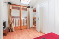 Posteľ alebo postele v izbe v ubytovaní CAPBRETON, SUD OUEST FRANCE, APPARTEMENT PROCHE PLAGES ET FORÊTS - T4-4 Pièces, Piscine, Clime, Parking, Wi-fi, Plages 10 mn, Sleeps up to 8, near Beaches & Forests, Welcome Pack