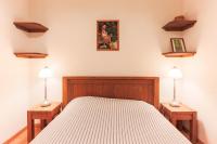 Posteľ alebo postele v izbe v ubytovaní CAPBRETON, SUD OUEST FRANCE, APPARTEMENT PROCHE PLAGES ET FORÊTS - T4-4 Pièces, Piscine, Clime, Parking, Wi-fi, Plages 10 mn, Sleeps up to 8, near Beaches & Forests, Welcome Pack
