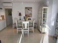 Půdorys ubytování PUERTO BANUS Apartamento PEACE