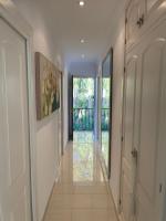 Půdorys ubytování PUERTO BANUS Apartamento PEACE