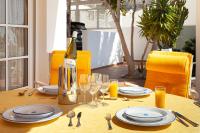 Stunning Villa with Breathtaking Ocean View italokat is kínál