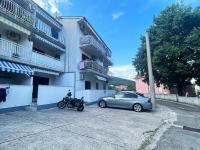 Okolie apartmánu
