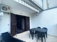 Balkón alebo terasa v ubytovaní Apartment One